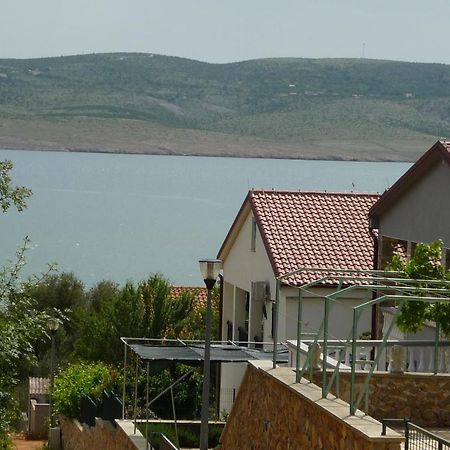 Apartment Seline 9 Nur 200 M Bis Zum Strand Exterior photo