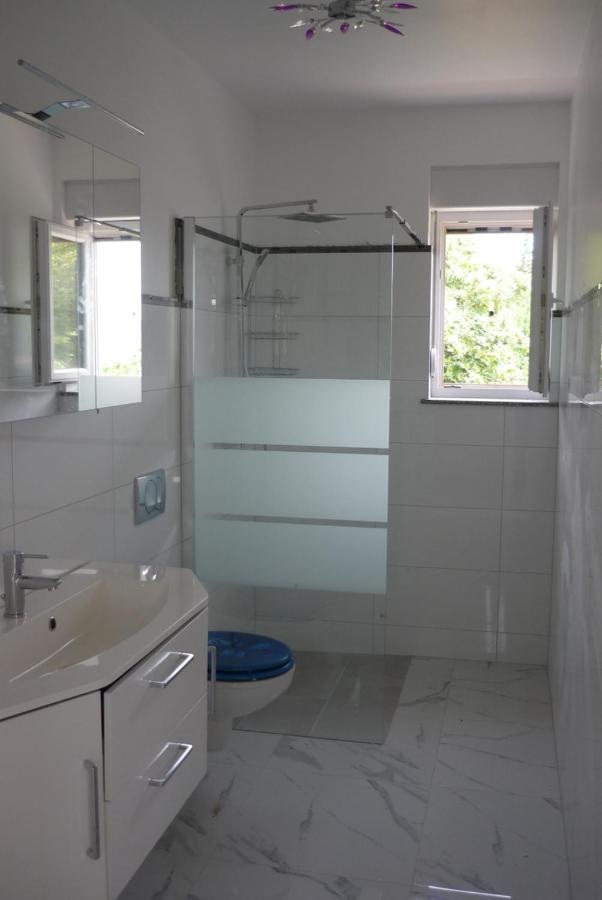Apartment Seline 9 Nur 200 M Bis Zum Strand Exterior photo