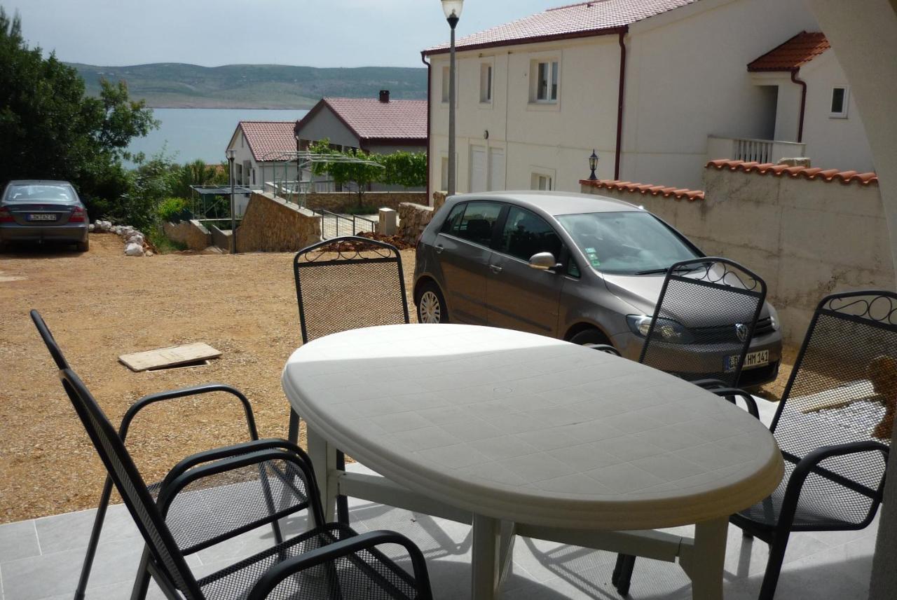 Apartment Seline 9 Nur 200 M Bis Zum Strand Exterior photo