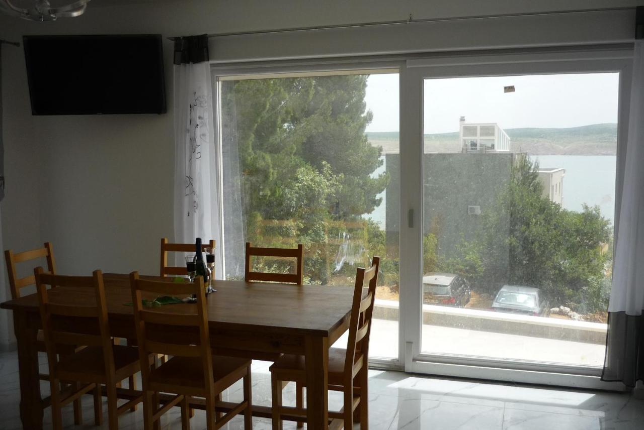 Apartment Seline 9 Nur 200 M Bis Zum Strand Exterior photo